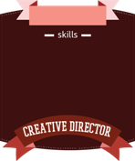 Creative Director Skills