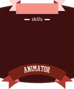 animator skills